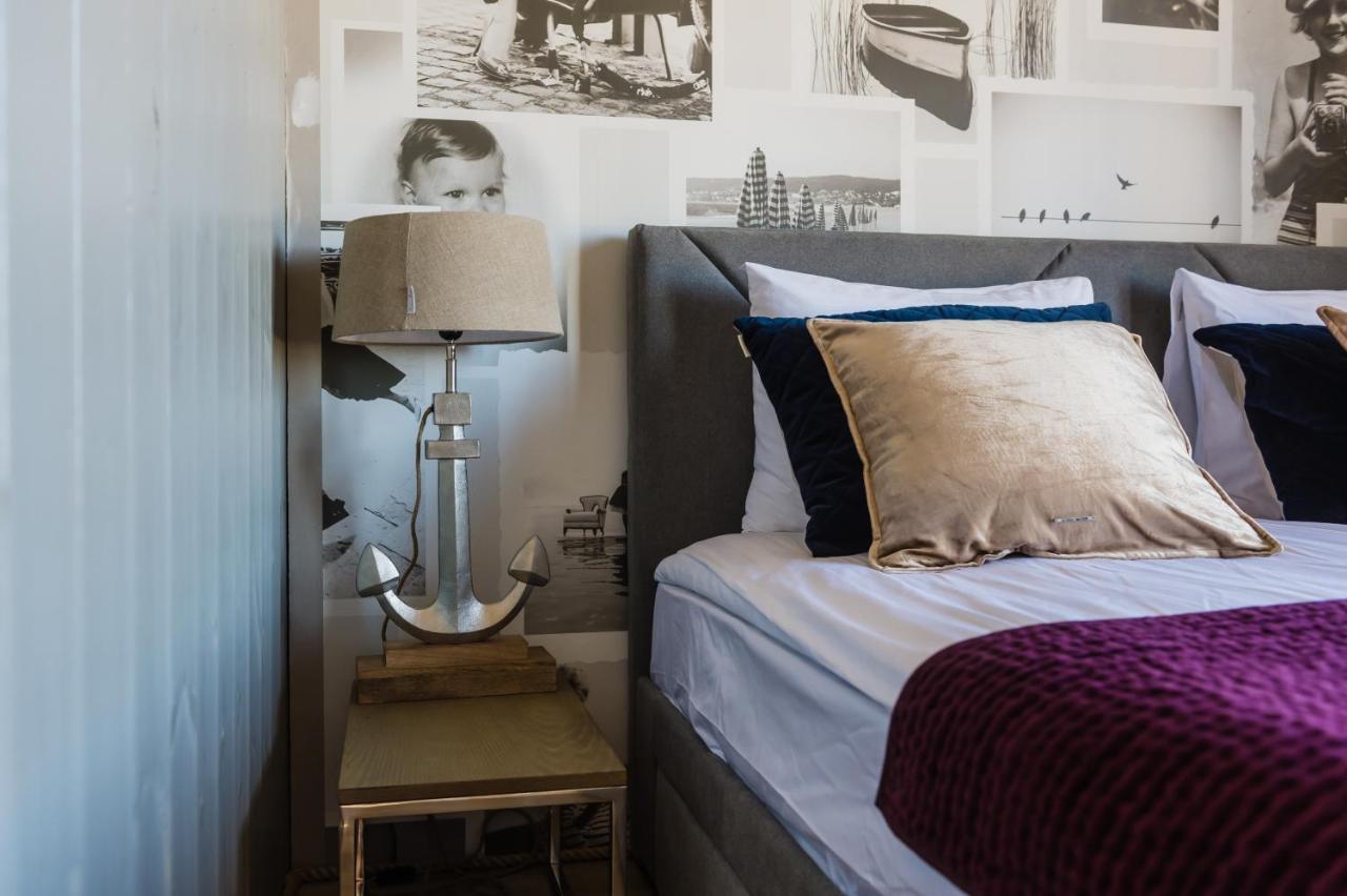 Bottengarn Boutique Guesthouse Koguva Dış mekan fotoğraf