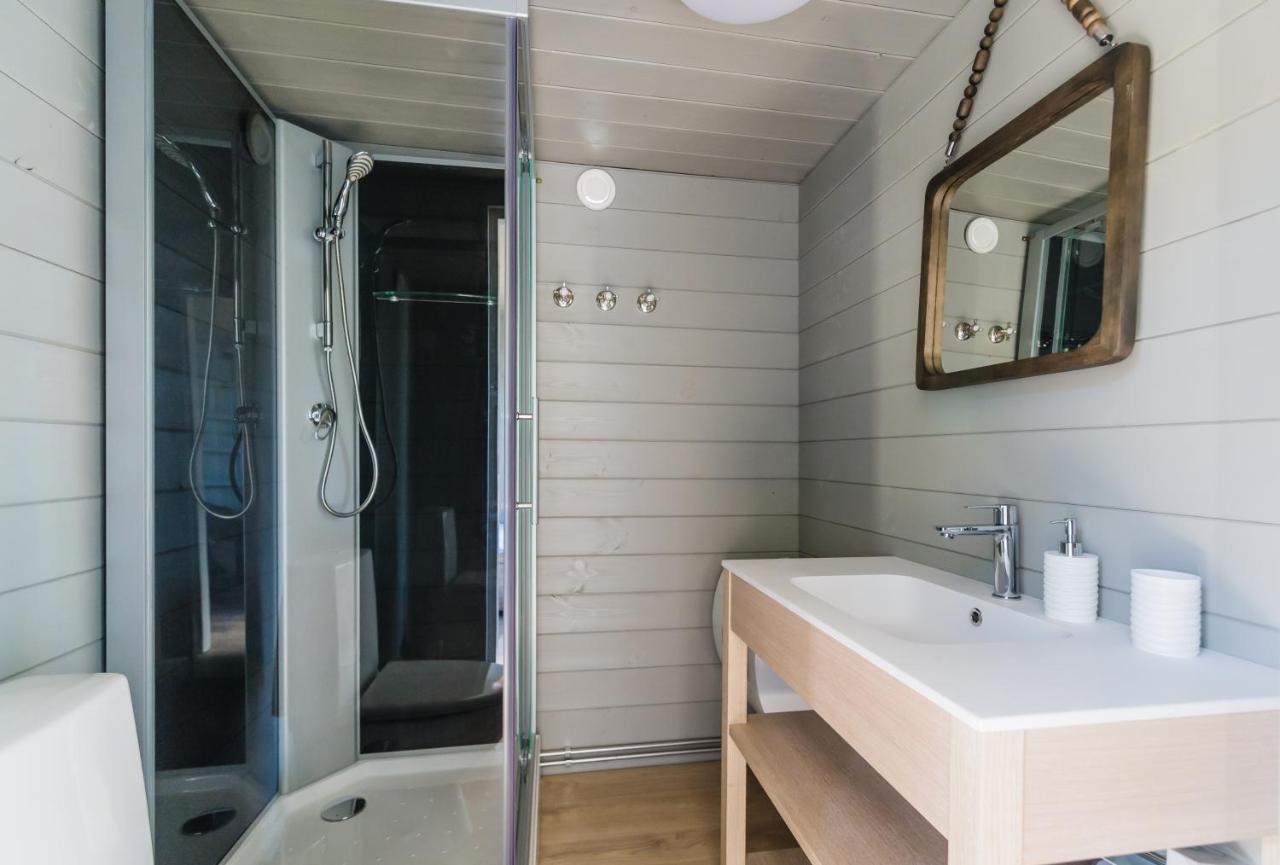 Bottengarn Boutique Guesthouse Koguva Dış mekan fotoğraf