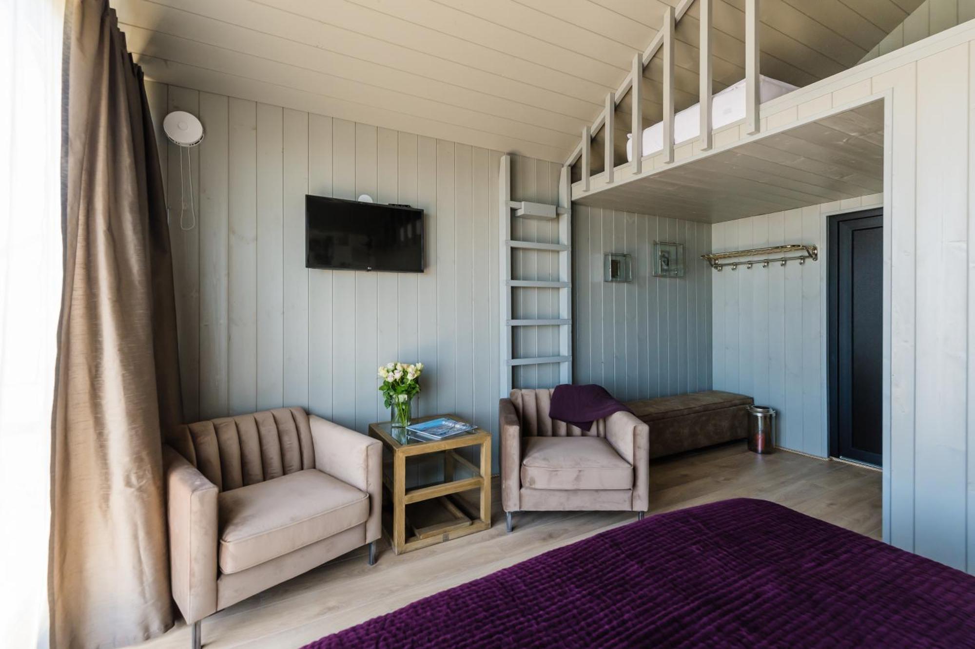 Bottengarn Boutique Guesthouse Koguva Dış mekan fotoğraf