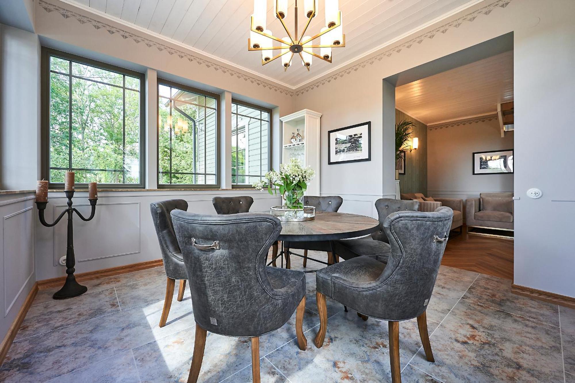 Bottengarn Boutique Guesthouse Koguva Dış mekan fotoğraf