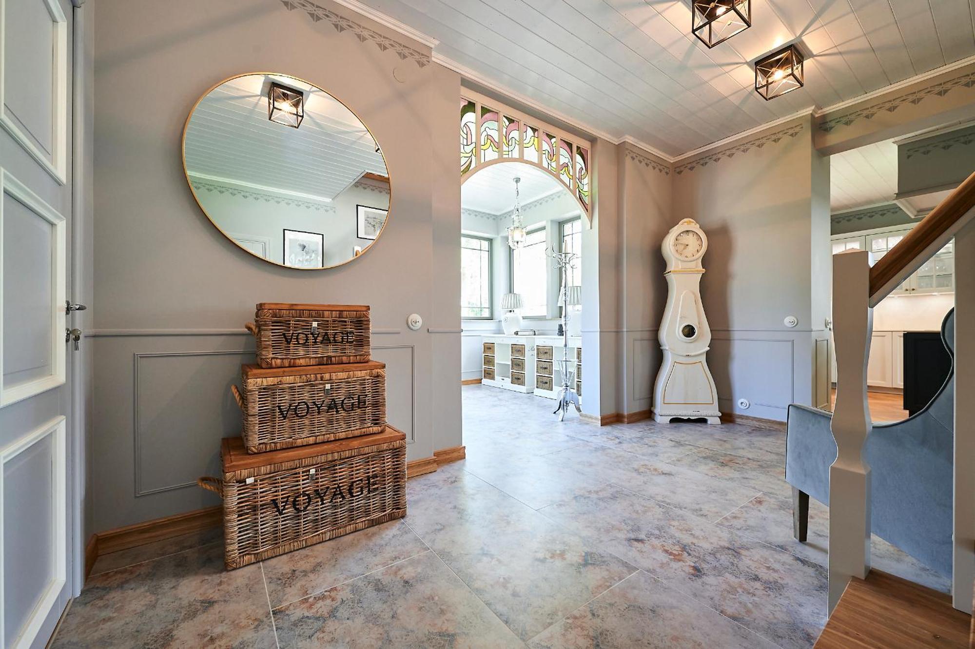 Bottengarn Boutique Guesthouse Koguva Dış mekan fotoğraf