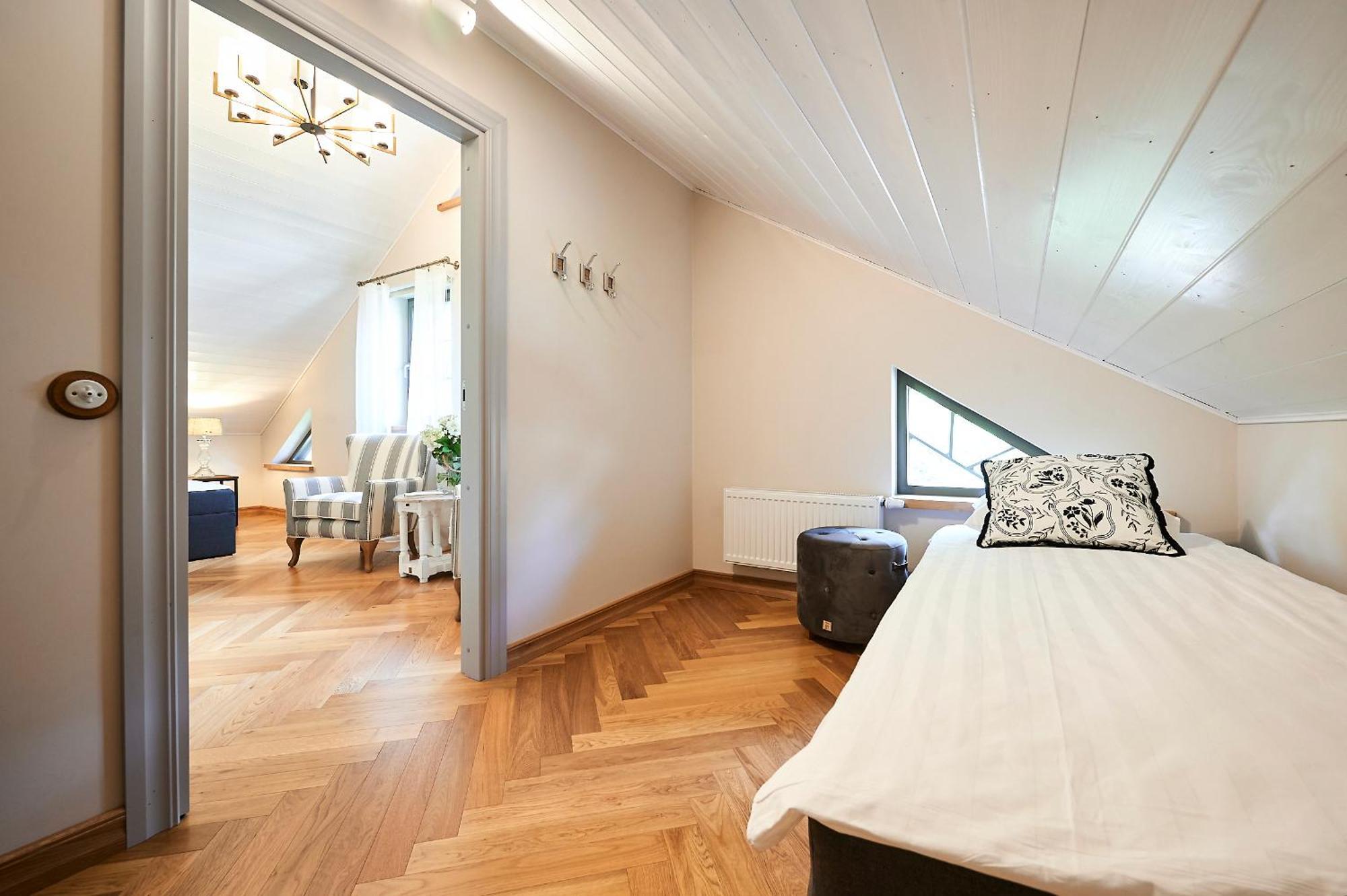 Bottengarn Boutique Guesthouse Koguva Dış mekan fotoğraf