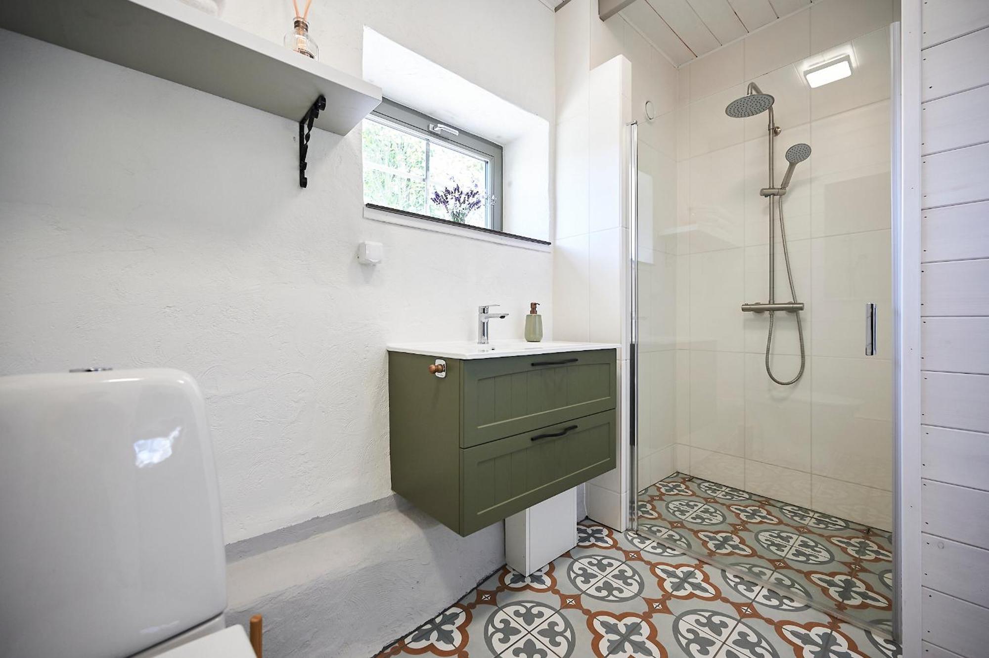 Bottengarn Boutique Guesthouse Koguva Dış mekan fotoğraf
