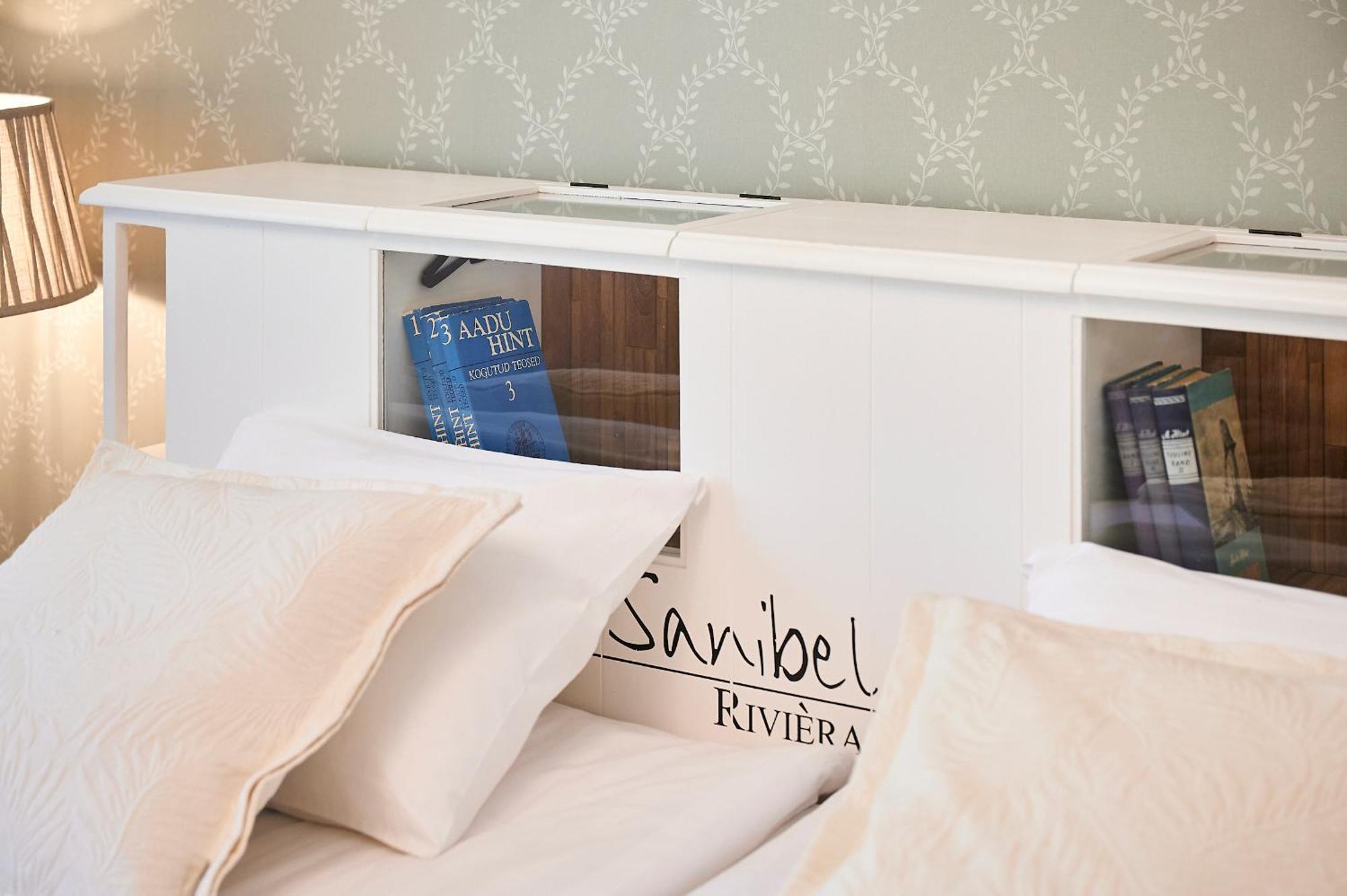 Bottengarn Boutique Guesthouse Koguva Dış mekan fotoğraf