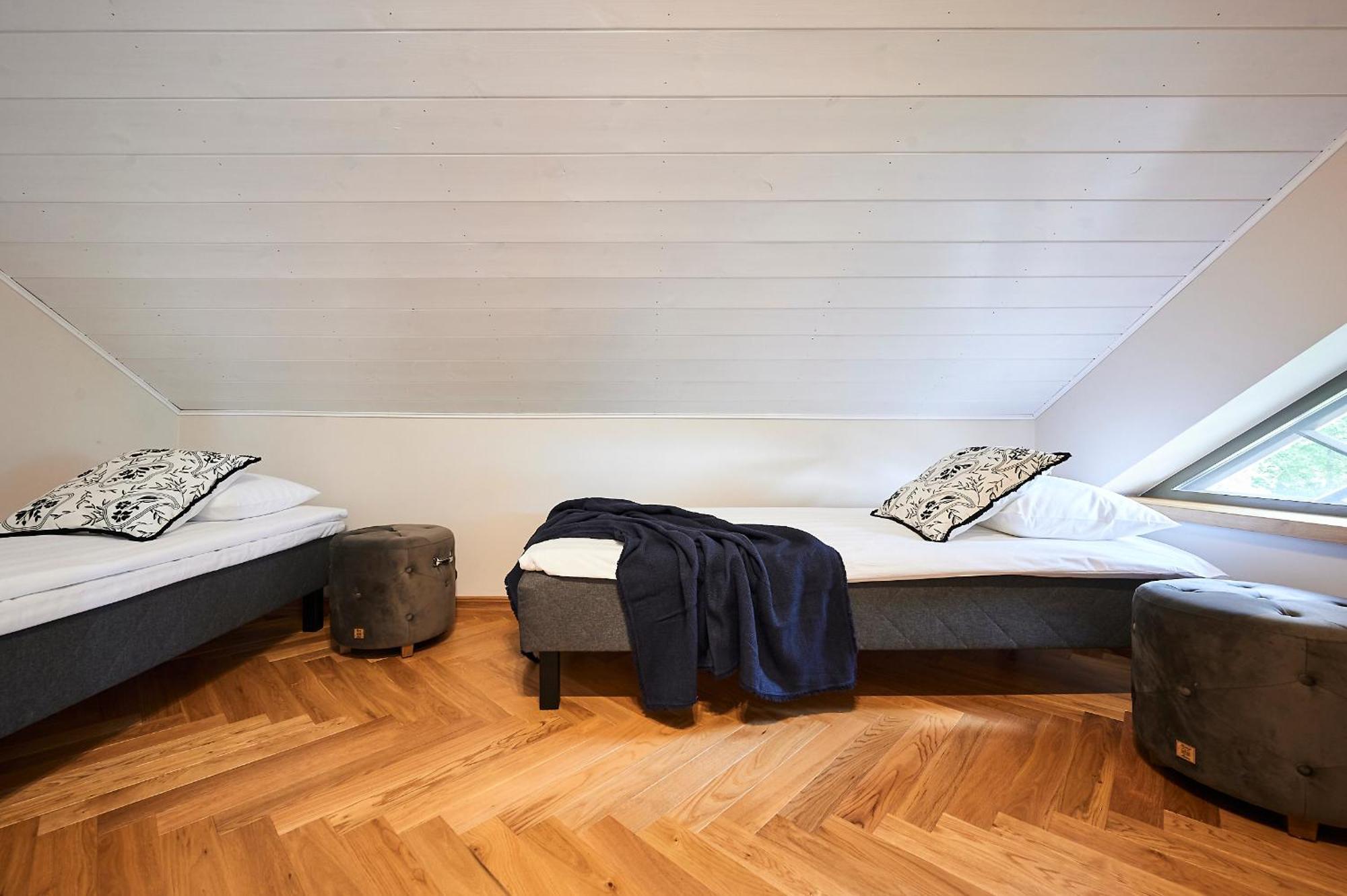 Bottengarn Boutique Guesthouse Koguva Dış mekan fotoğraf