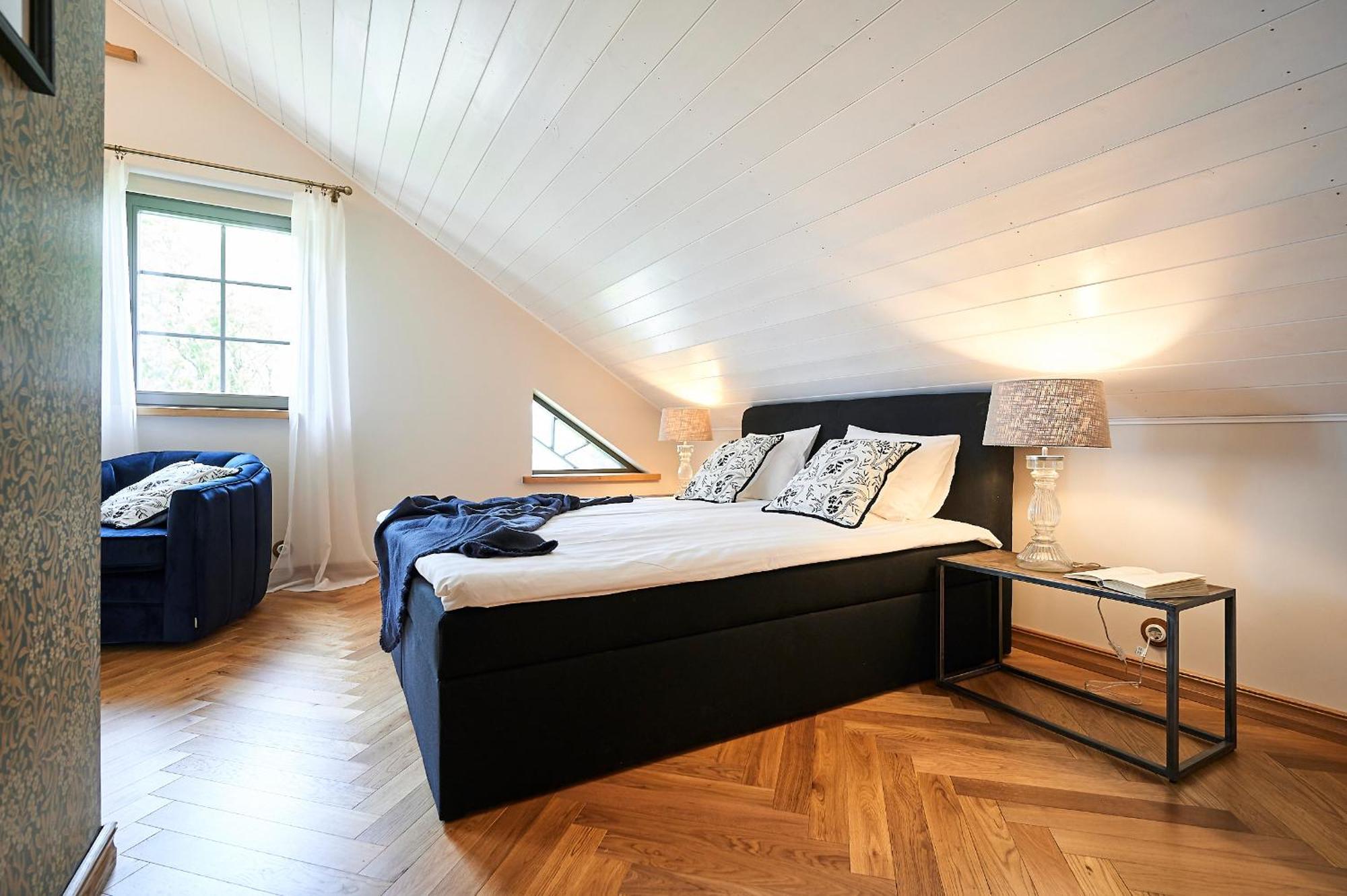 Bottengarn Boutique Guesthouse Koguva Dış mekan fotoğraf