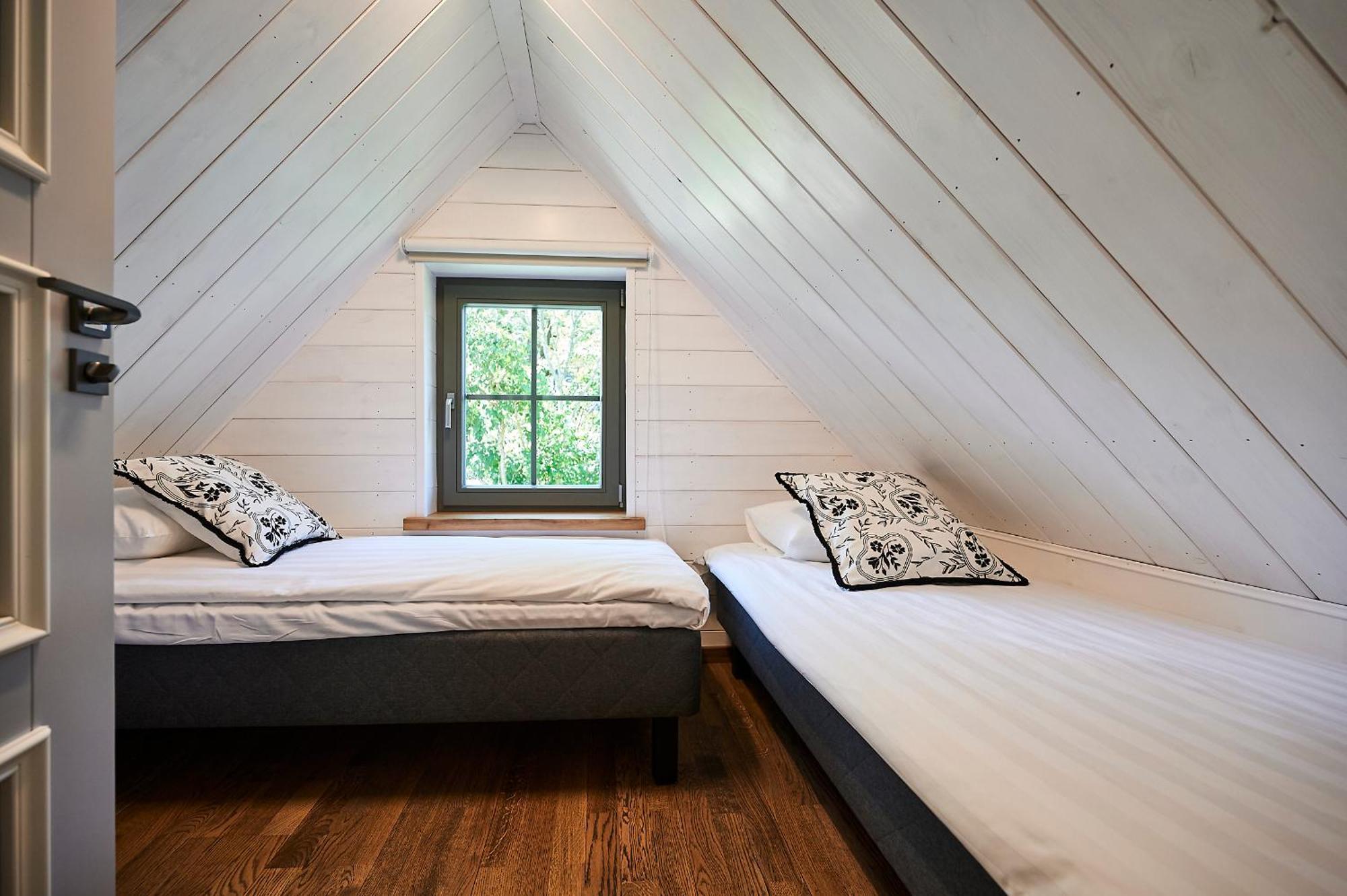Bottengarn Boutique Guesthouse Koguva Dış mekan fotoğraf