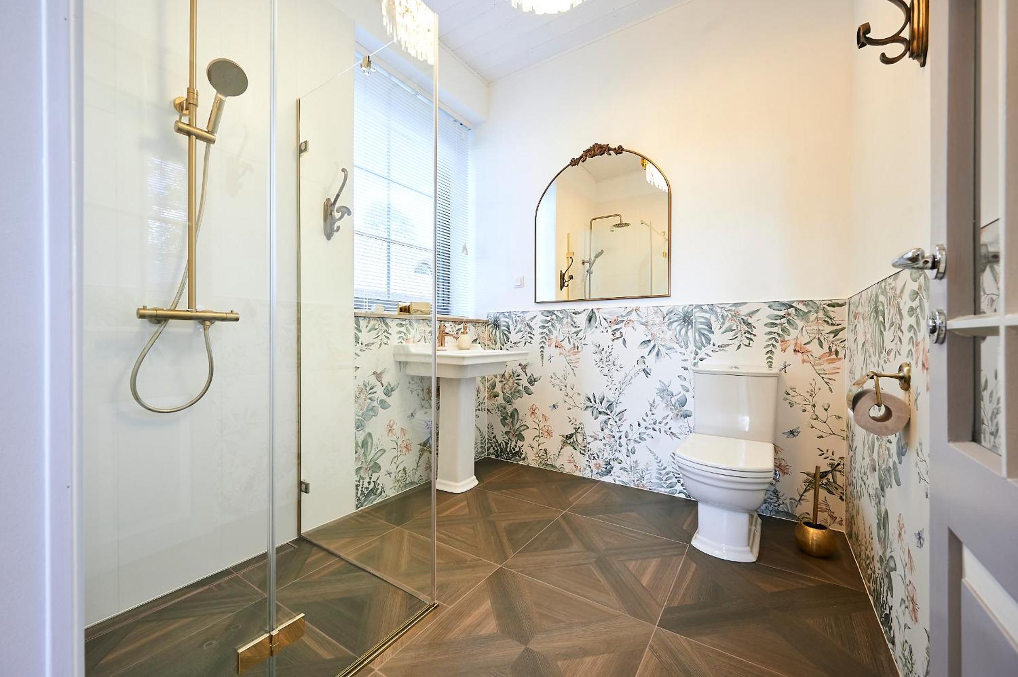 Bottengarn Boutique Guesthouse Koguva Dış mekan fotoğraf