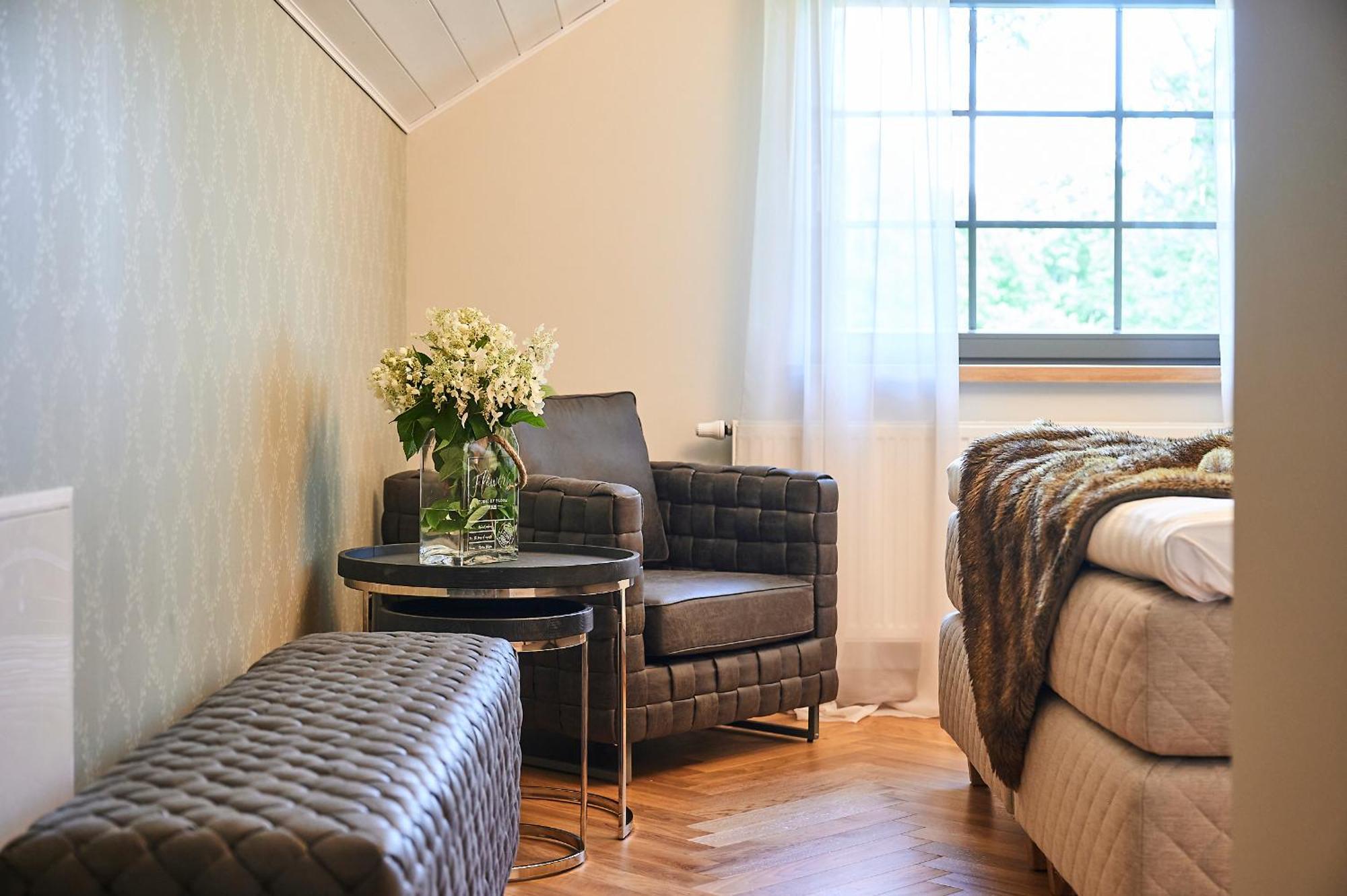 Bottengarn Boutique Guesthouse Koguva Dış mekan fotoğraf