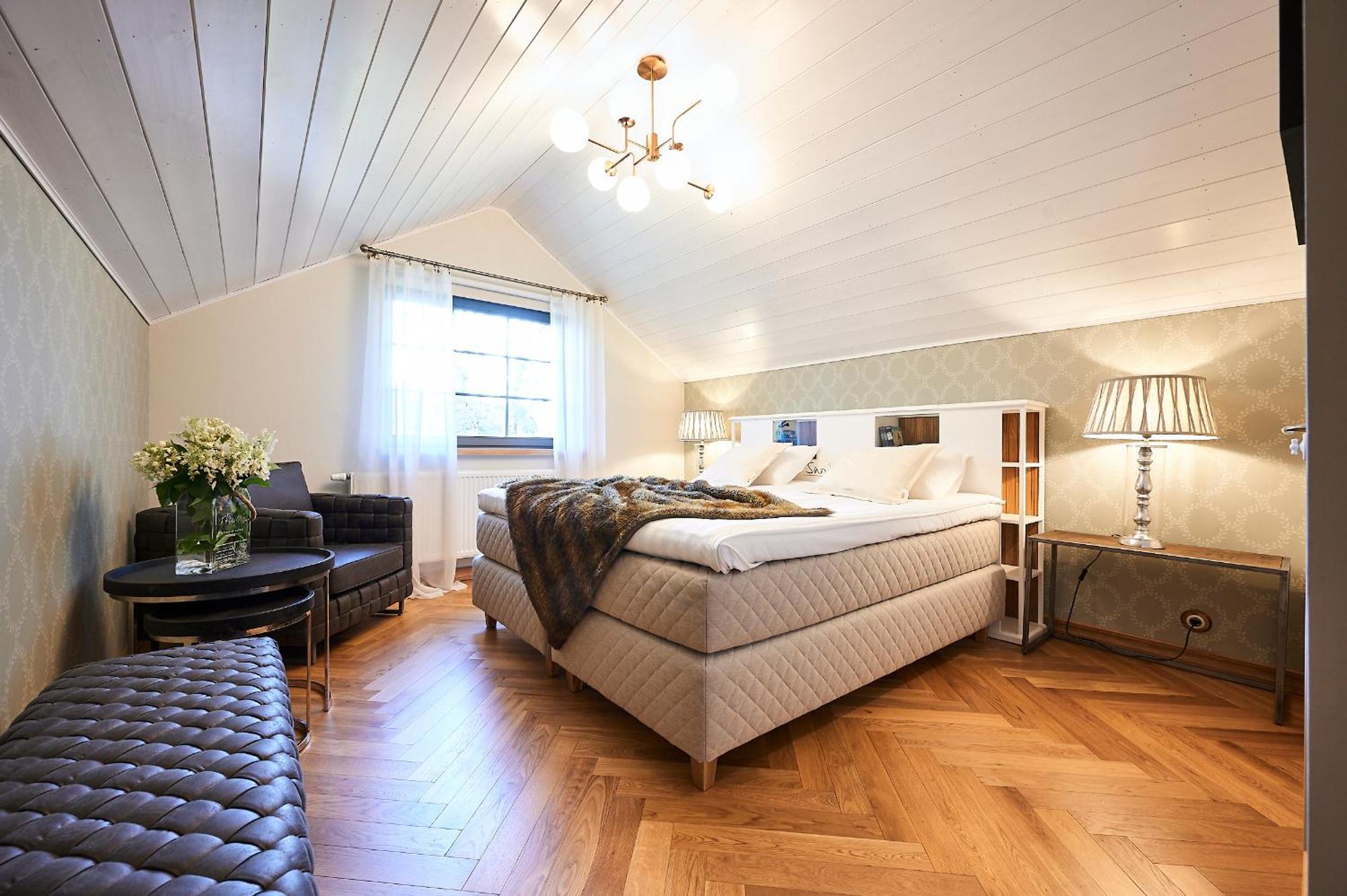 Bottengarn Boutique Guesthouse Koguva Dış mekan fotoğraf
