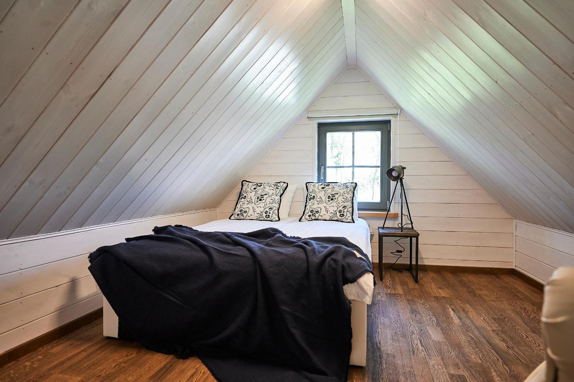 Bottengarn Boutique Guesthouse Koguva Dış mekan fotoğraf