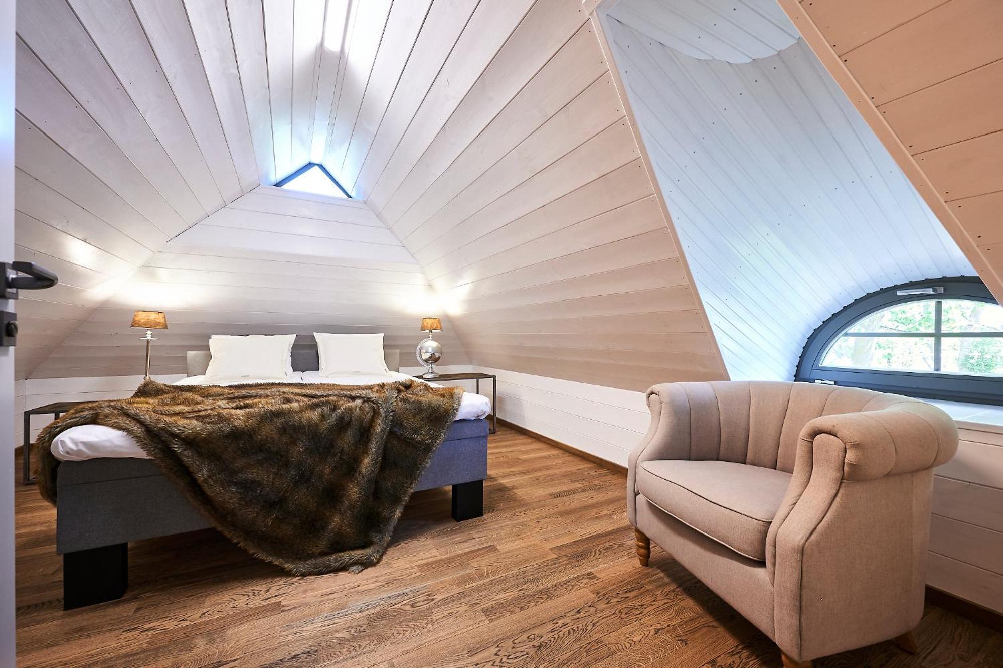 Bottengarn Boutique Guesthouse Koguva Dış mekan fotoğraf