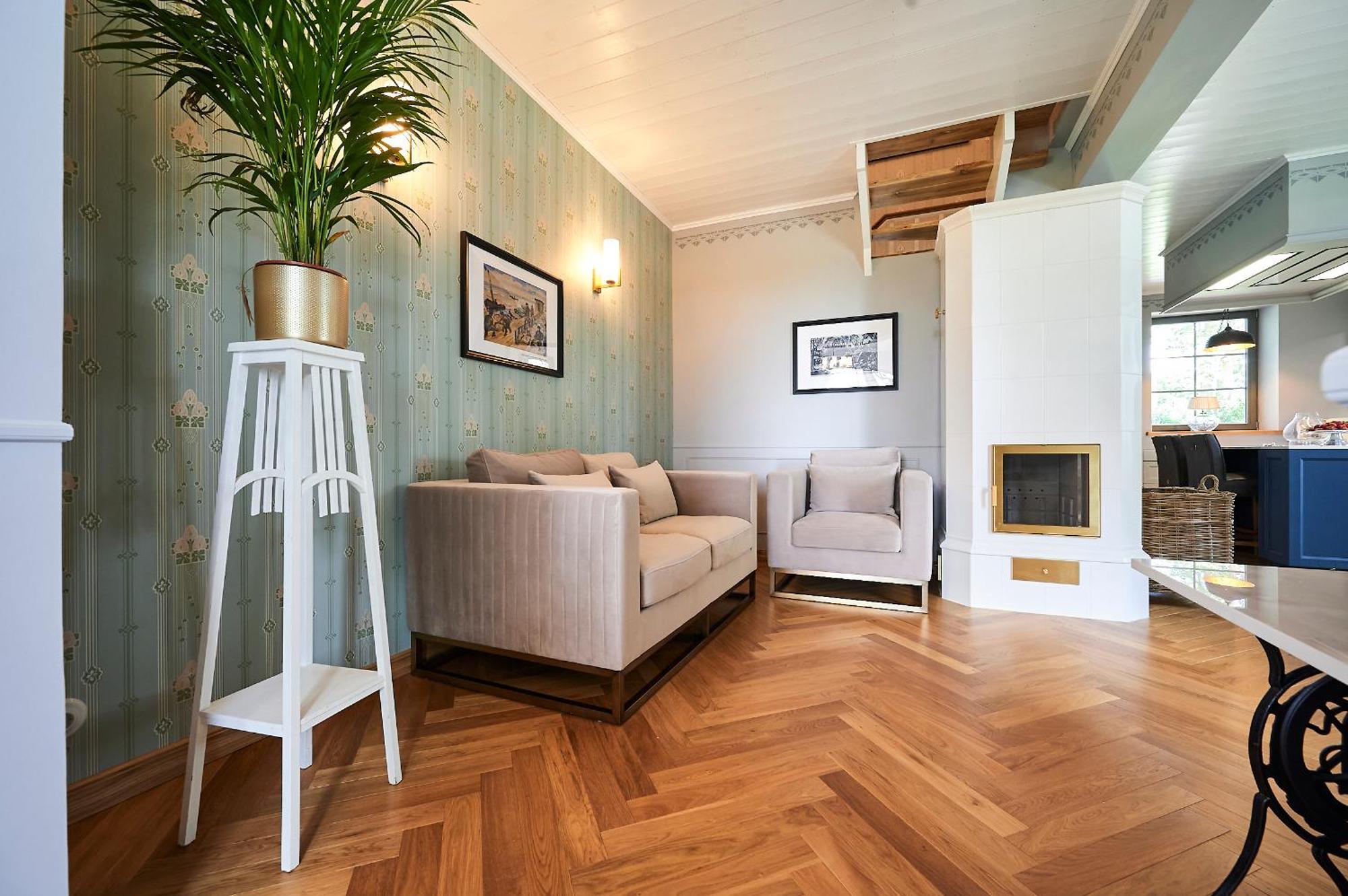 Bottengarn Boutique Guesthouse Koguva Dış mekan fotoğraf