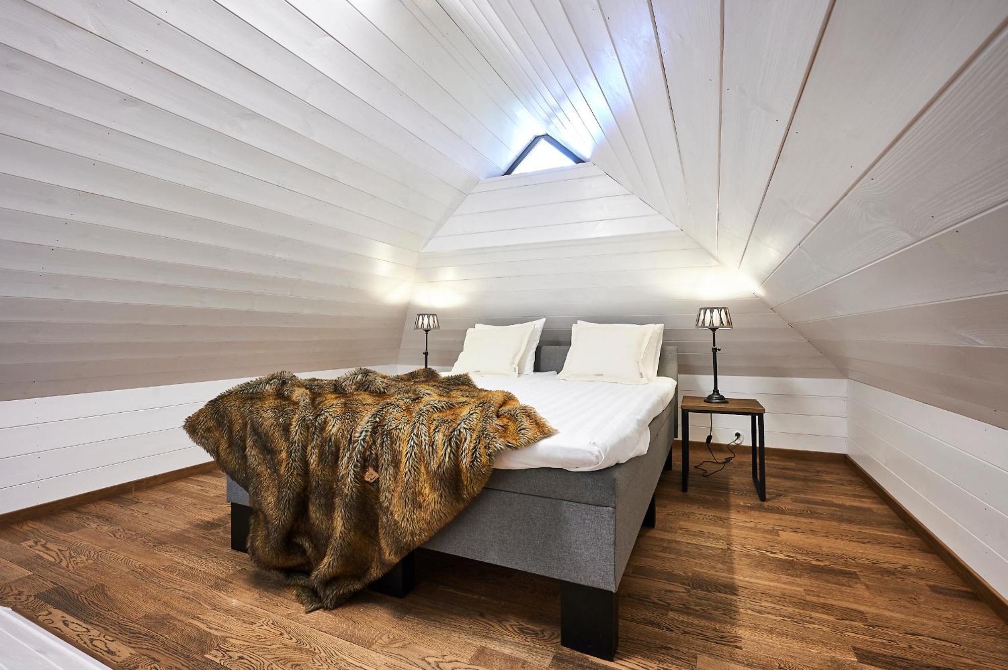 Bottengarn Boutique Guesthouse Koguva Dış mekan fotoğraf