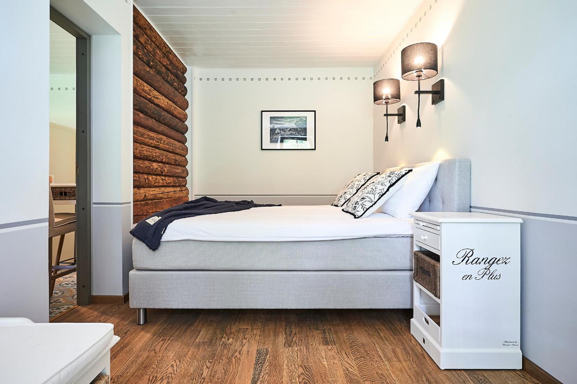 Bottengarn Boutique Guesthouse Koguva Dış mekan fotoğraf