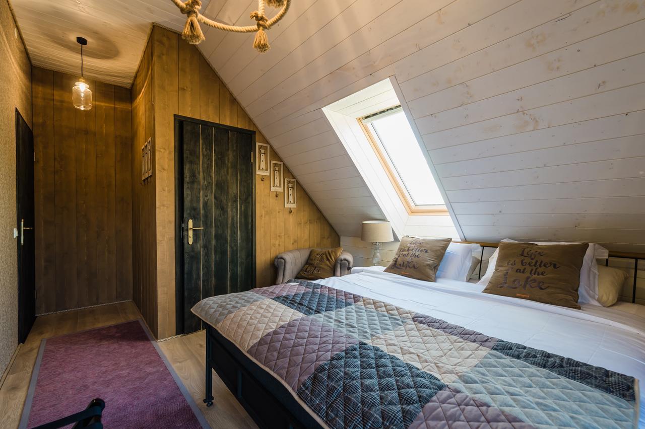 Bottengarn Boutique Guesthouse Koguva Dış mekan fotoğraf