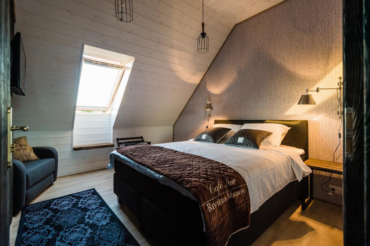Bottengarn Boutique Guesthouse Koguva Dış mekan fotoğraf