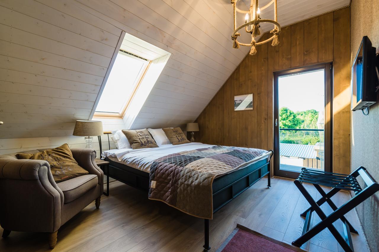 Bottengarn Boutique Guesthouse Koguva Dış mekan fotoğraf