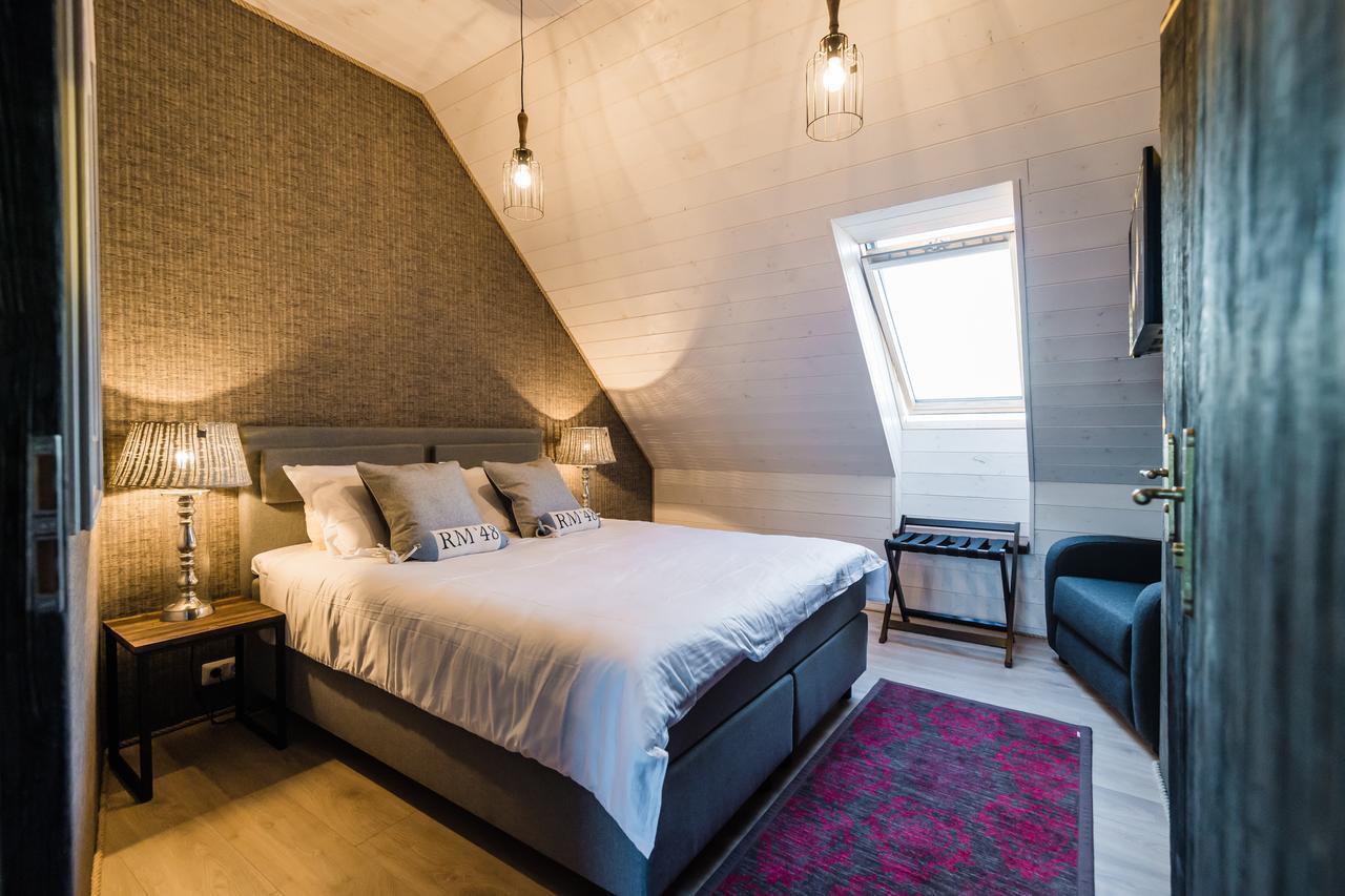 Bottengarn Boutique Guesthouse Koguva Dış mekan fotoğraf
