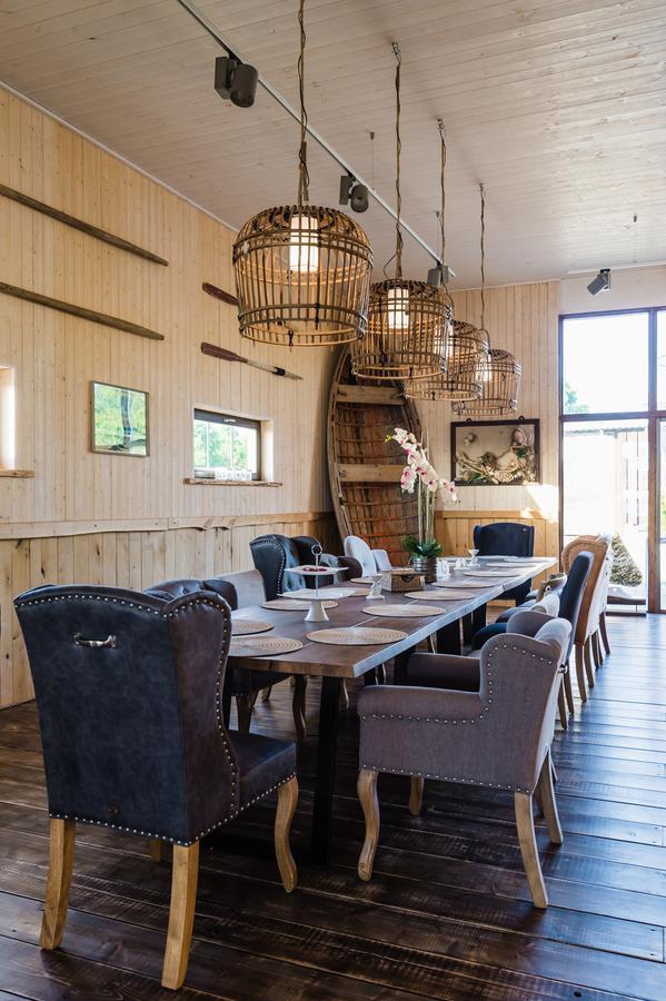Bottengarn Boutique Guesthouse Koguva Dış mekan fotoğraf